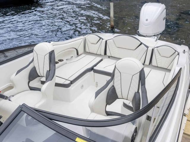 2026 Stingray 23 OSX - 14