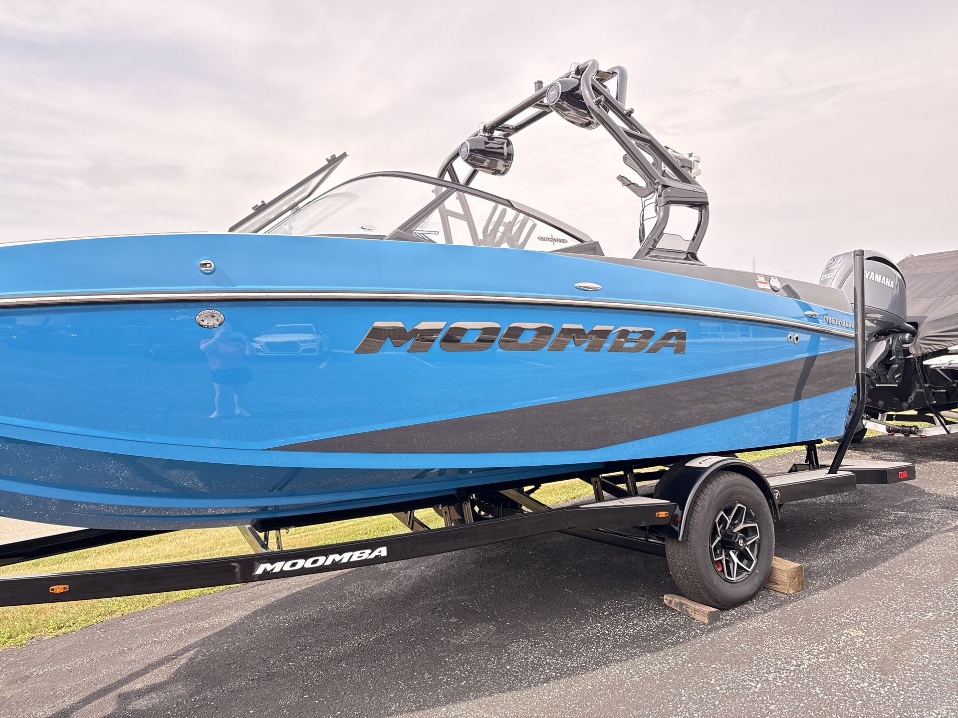 2026 Moomba Mondo - 3