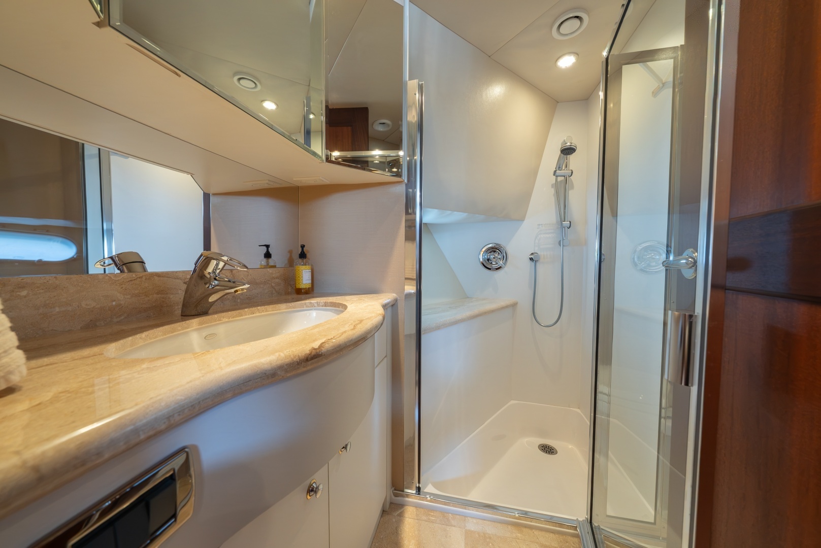 2007 Pacific Mariner PACIFIC MARINER - 65 - Image 23