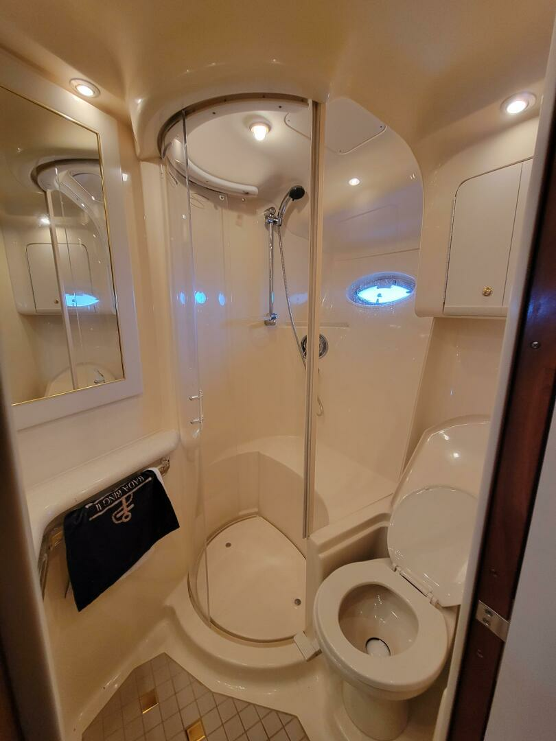 2000 Sea Ray 540 Sundancer - Image 57