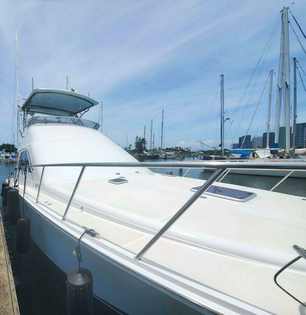 2006 Cabo Convertible - Image 5
