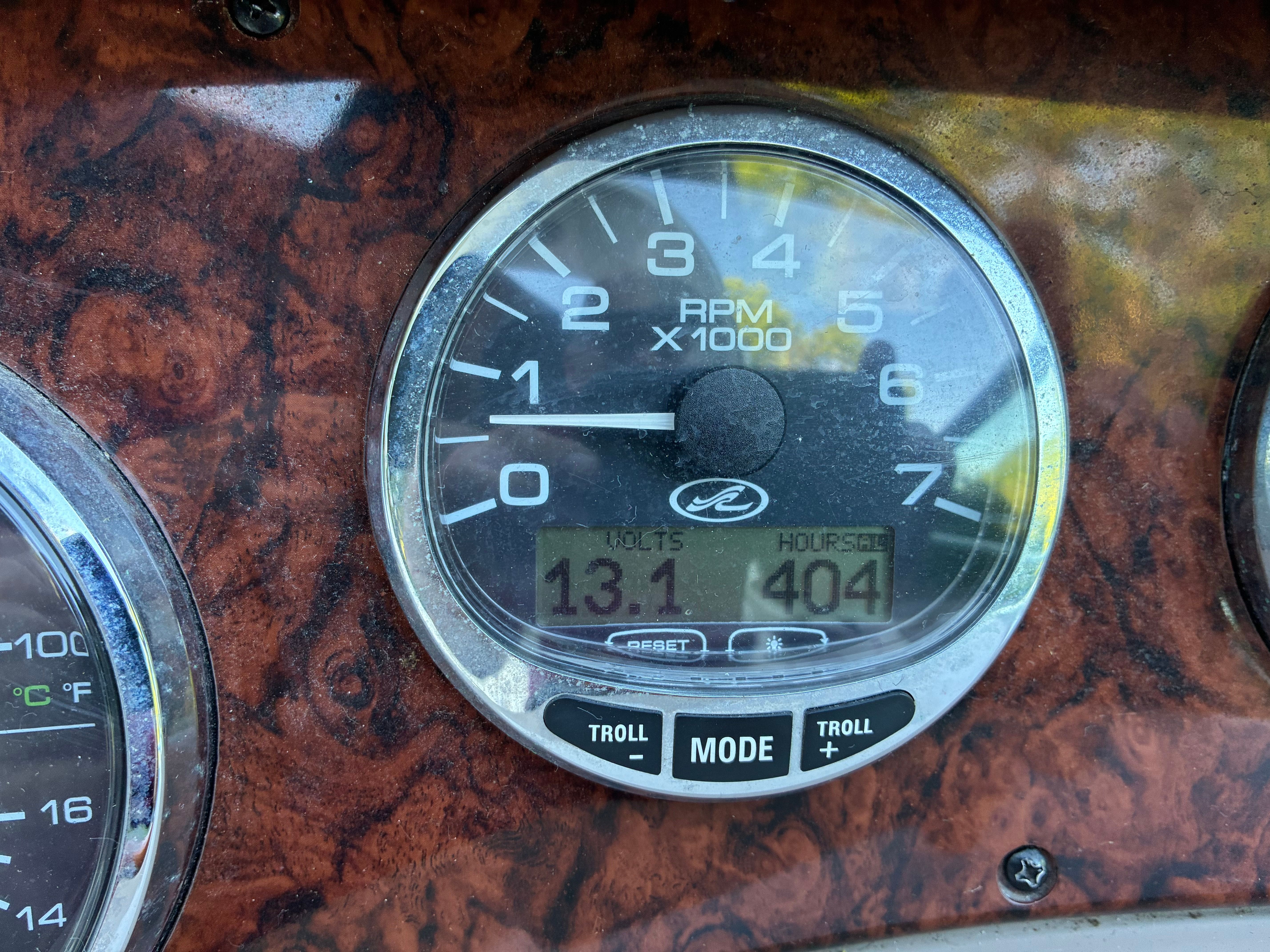 2004 Sea Ray Sundancer 280 - 8
