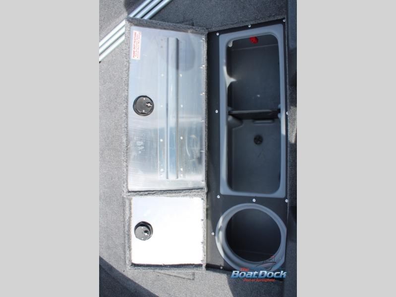 2026 Pro Guide V-16 Wt - 20