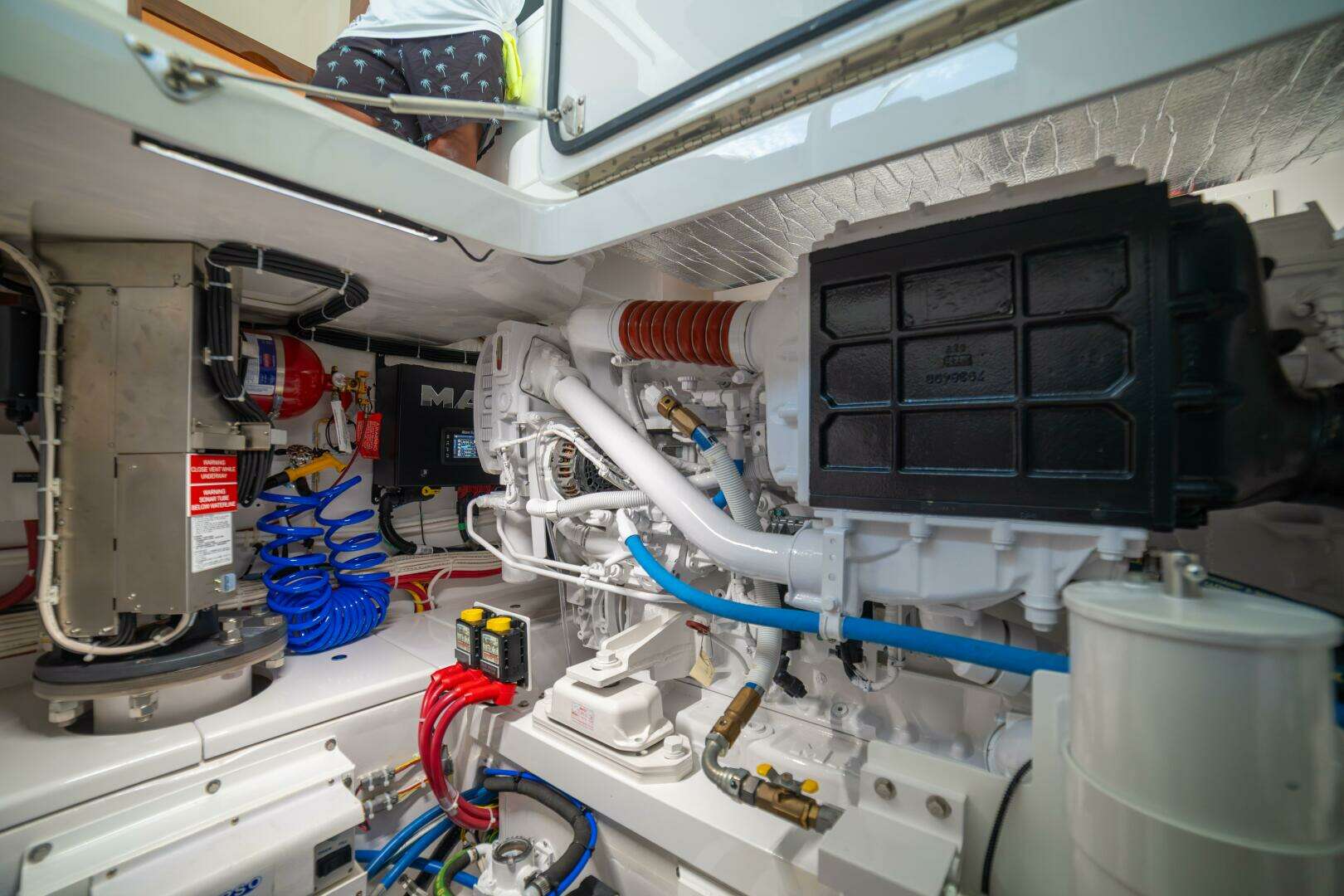 2025 Viking 46 Billfish - Image 72