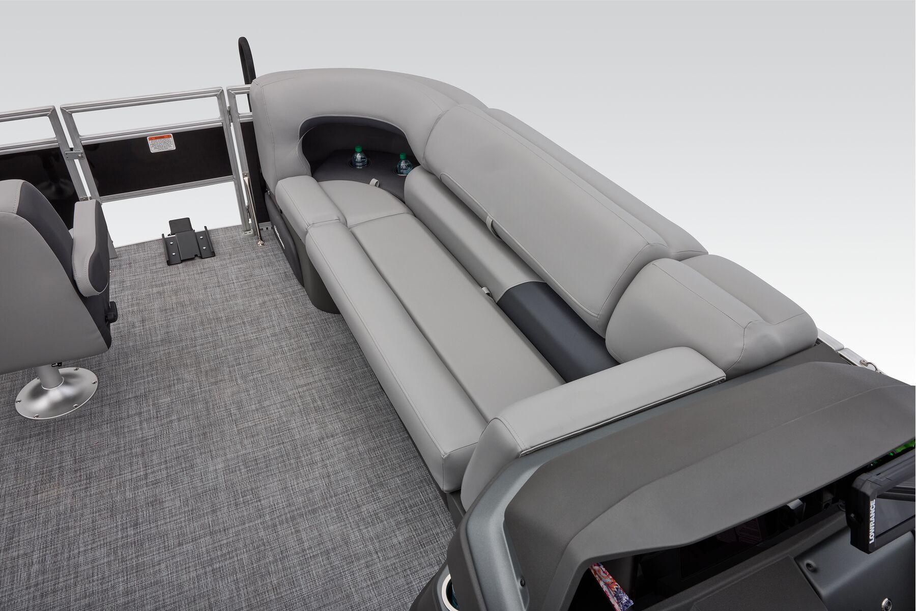 2026 Sun Tracker SportFish 20 DLX - 27