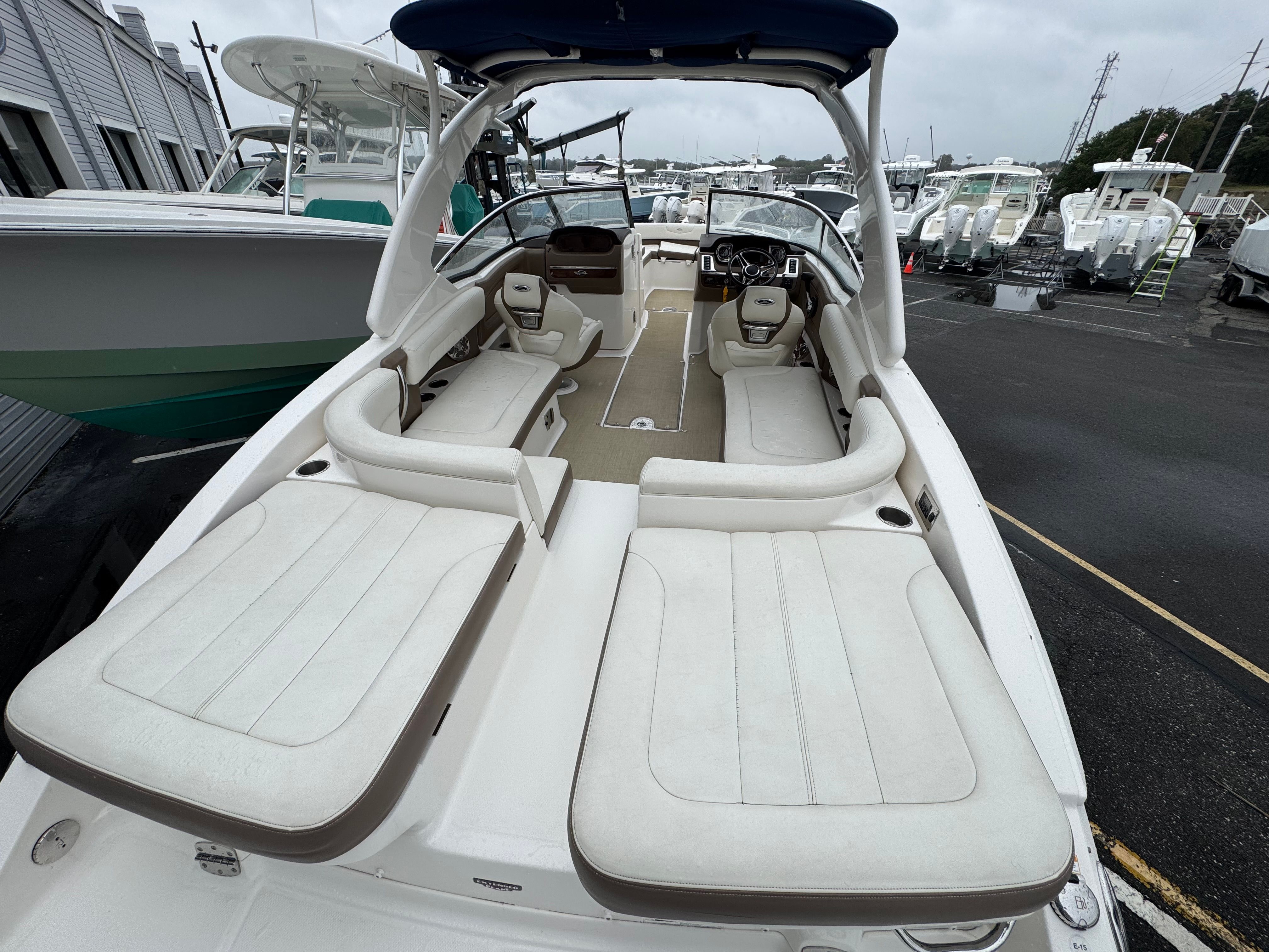 2014 CHAPARRAL 277 SSX - Image 6