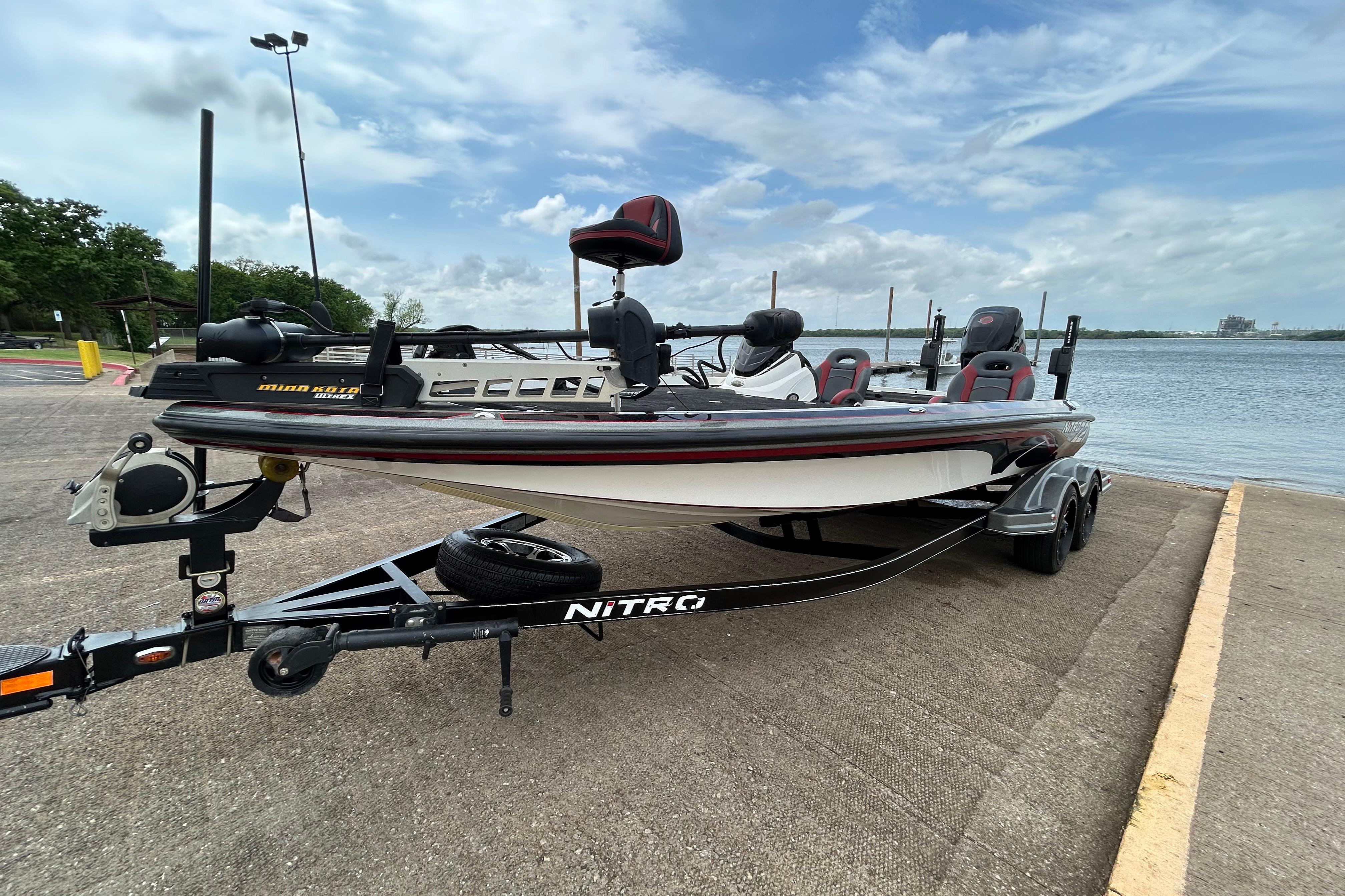 2016 Nitro Z21