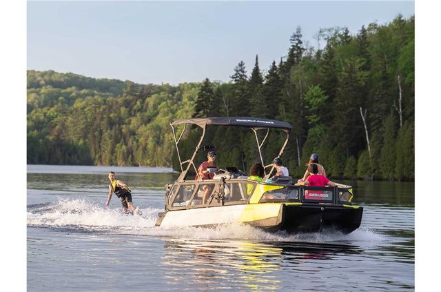 2023 Sea-Doo Switch Sport 21 - 8