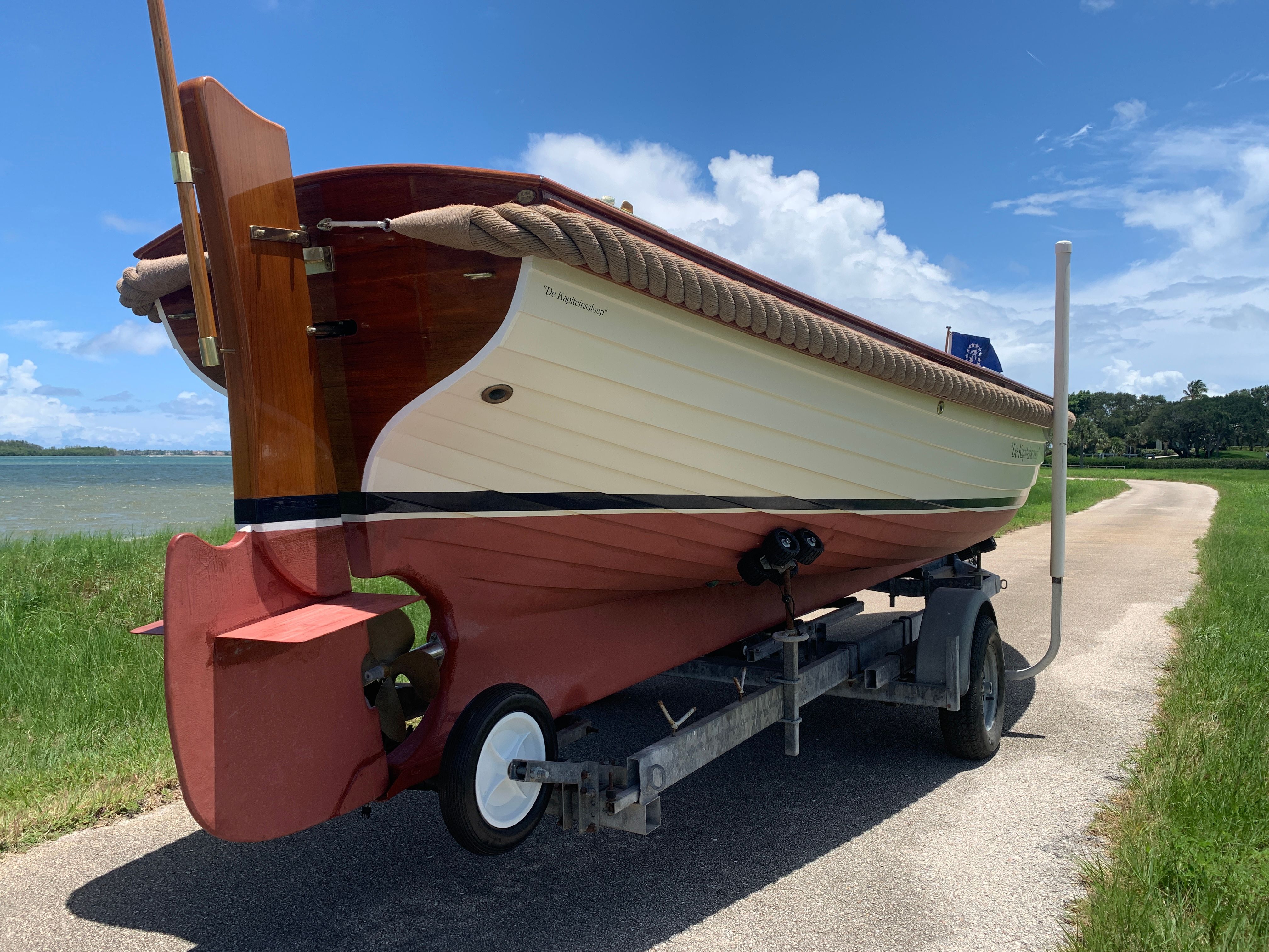 2001 Wajer Launch - 10