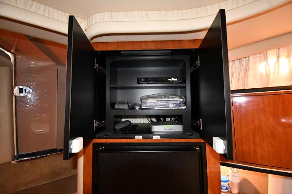 2003 Sea Ray Sundancer 460 - 55