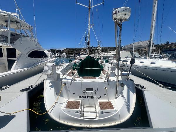 1996 Beneteau Oceanis 400 - 4