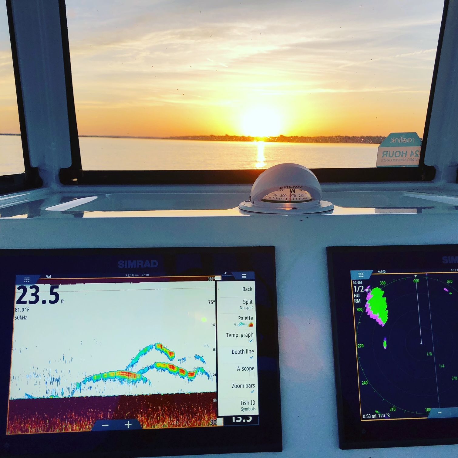 2019 NauticStar 251 Hybrid - 5
