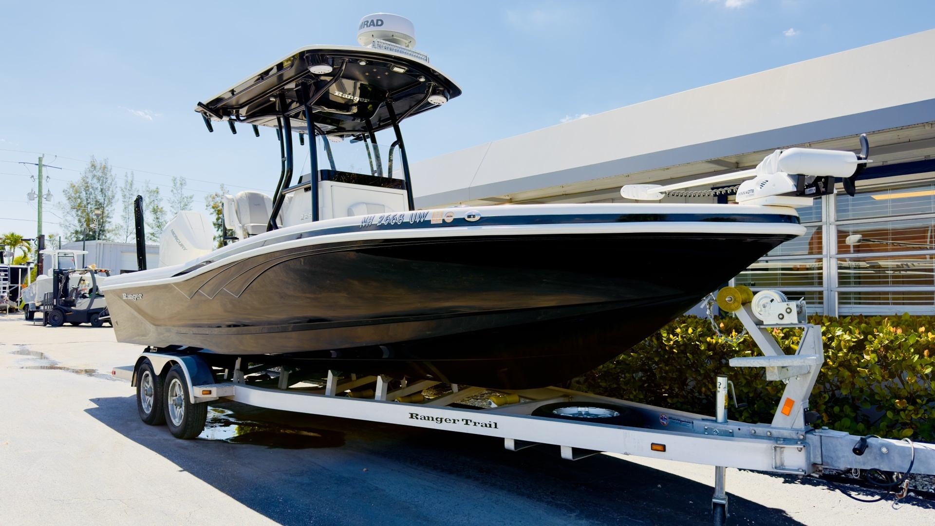 2024 Ranger 2660 - Image 13