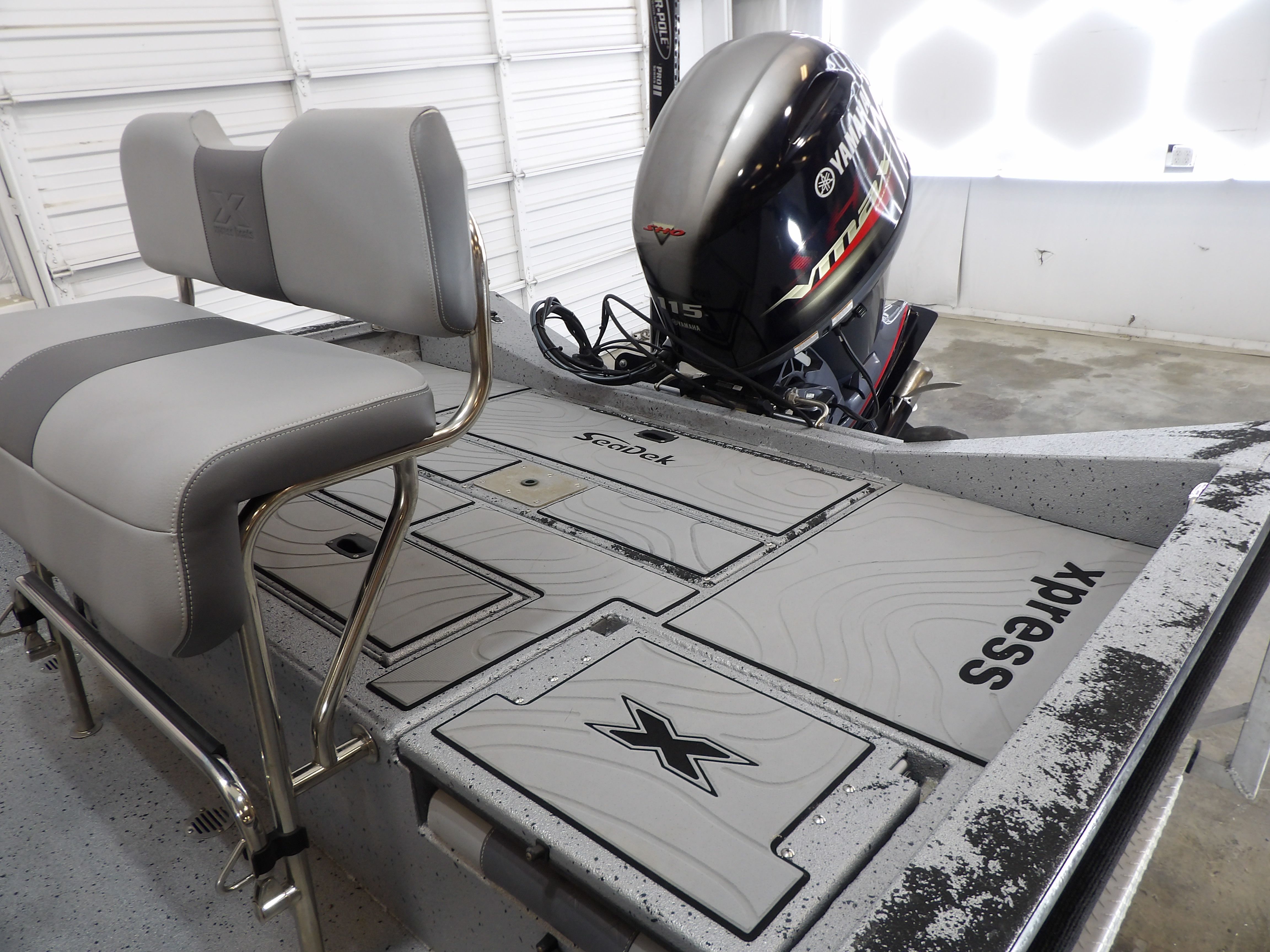 2019 Xpress H20B Bay - 7
