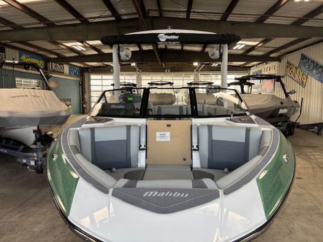 2026 Malibu Wakesetter 23 LSV - 6