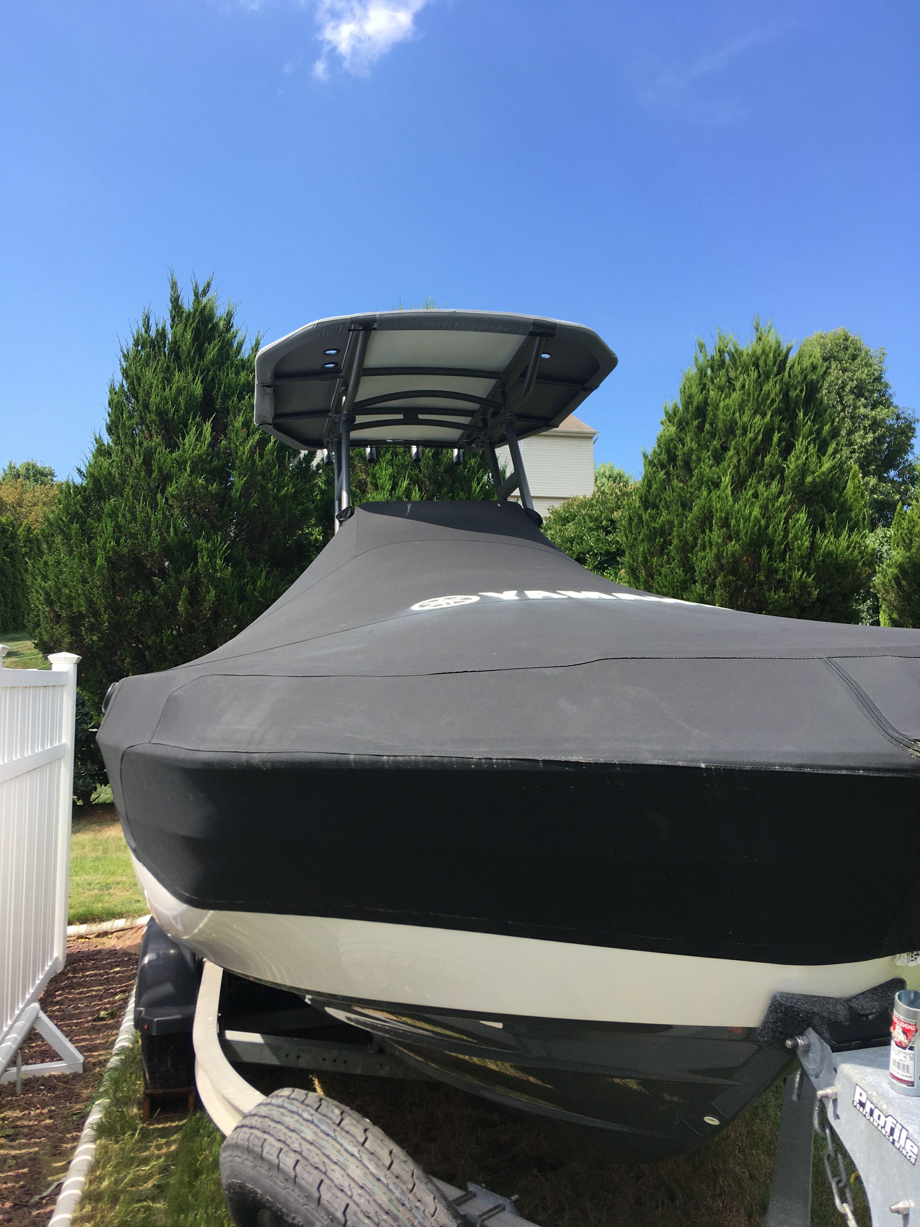 2018 Yamaha Boats 210 FSH Sport - 8