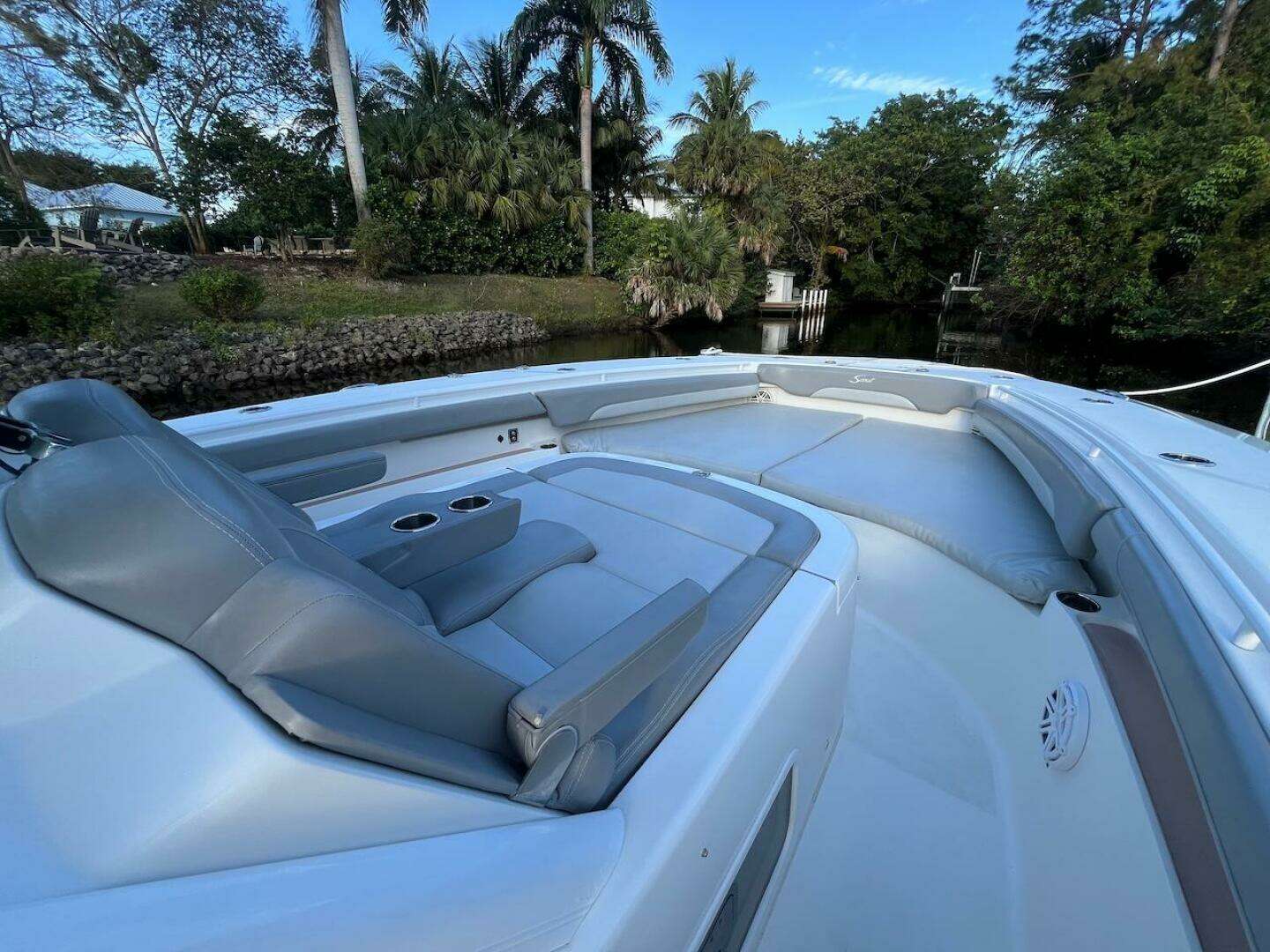 2018 Scout 380 LXF - Image 75