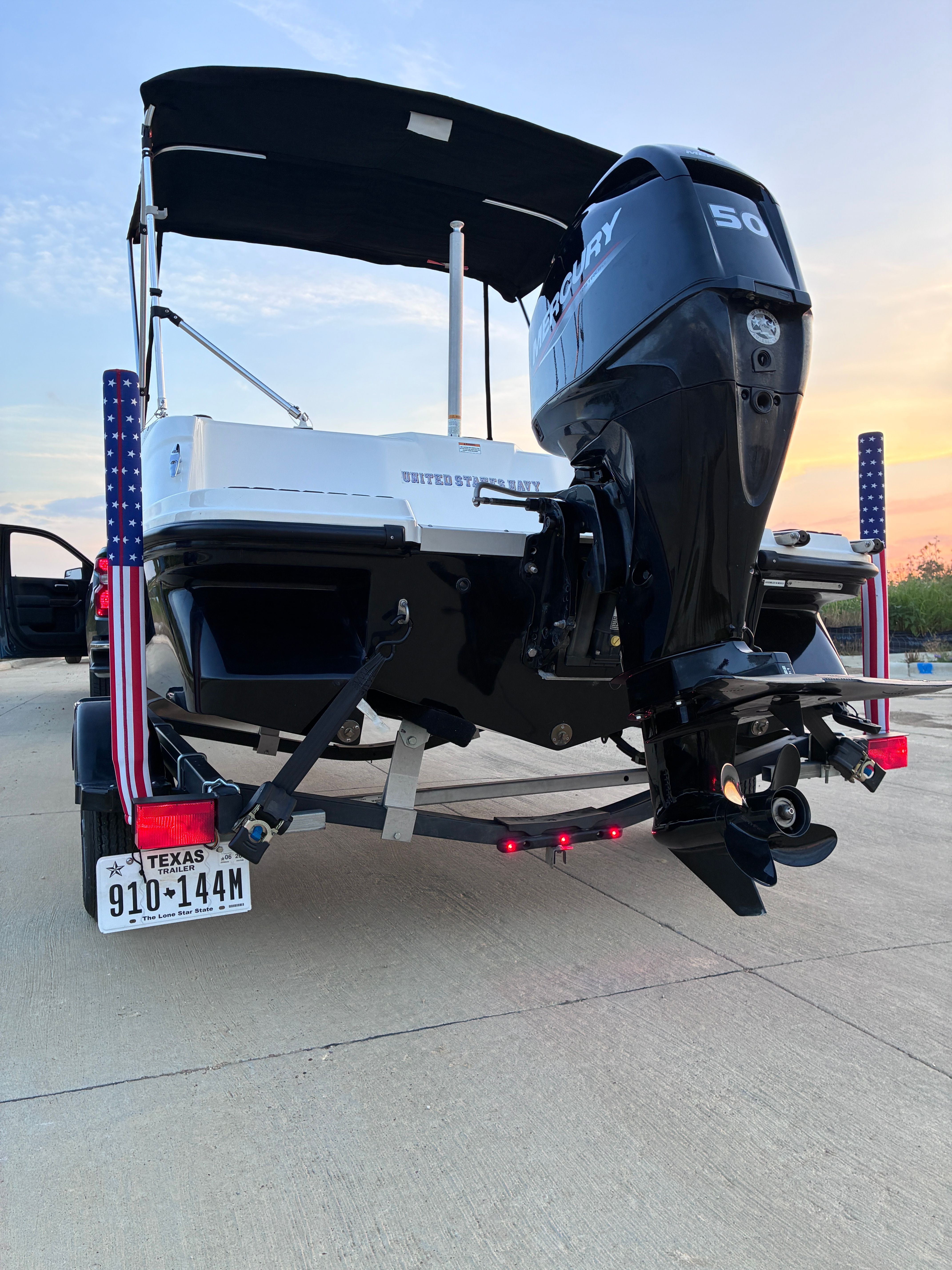 2024 Bayliner Element M15 - 53