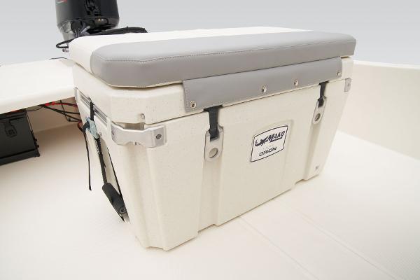 2026 Mako Pro Skiff 15 CC - 22
