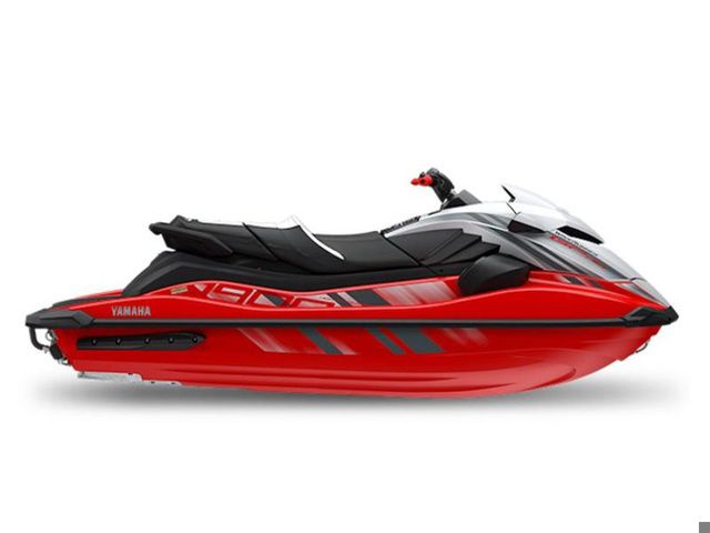 2025 Yamaha WaveRunner gp