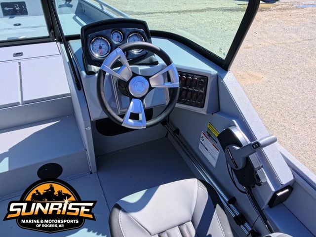 2026 G3 Sportsman 2400 - 14