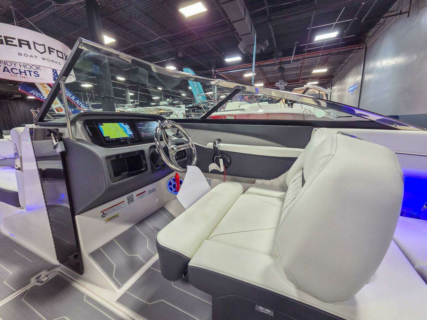 2026 Regal LX6 - Image 12