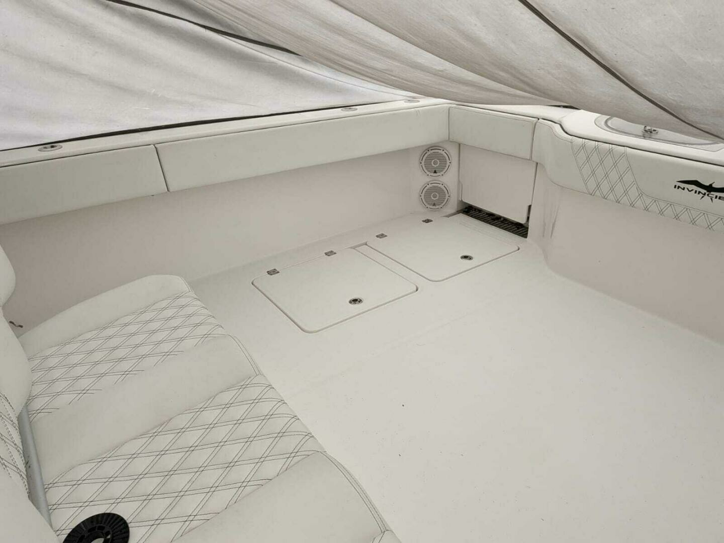2019 Invincible 40 Catamaran - Image 21