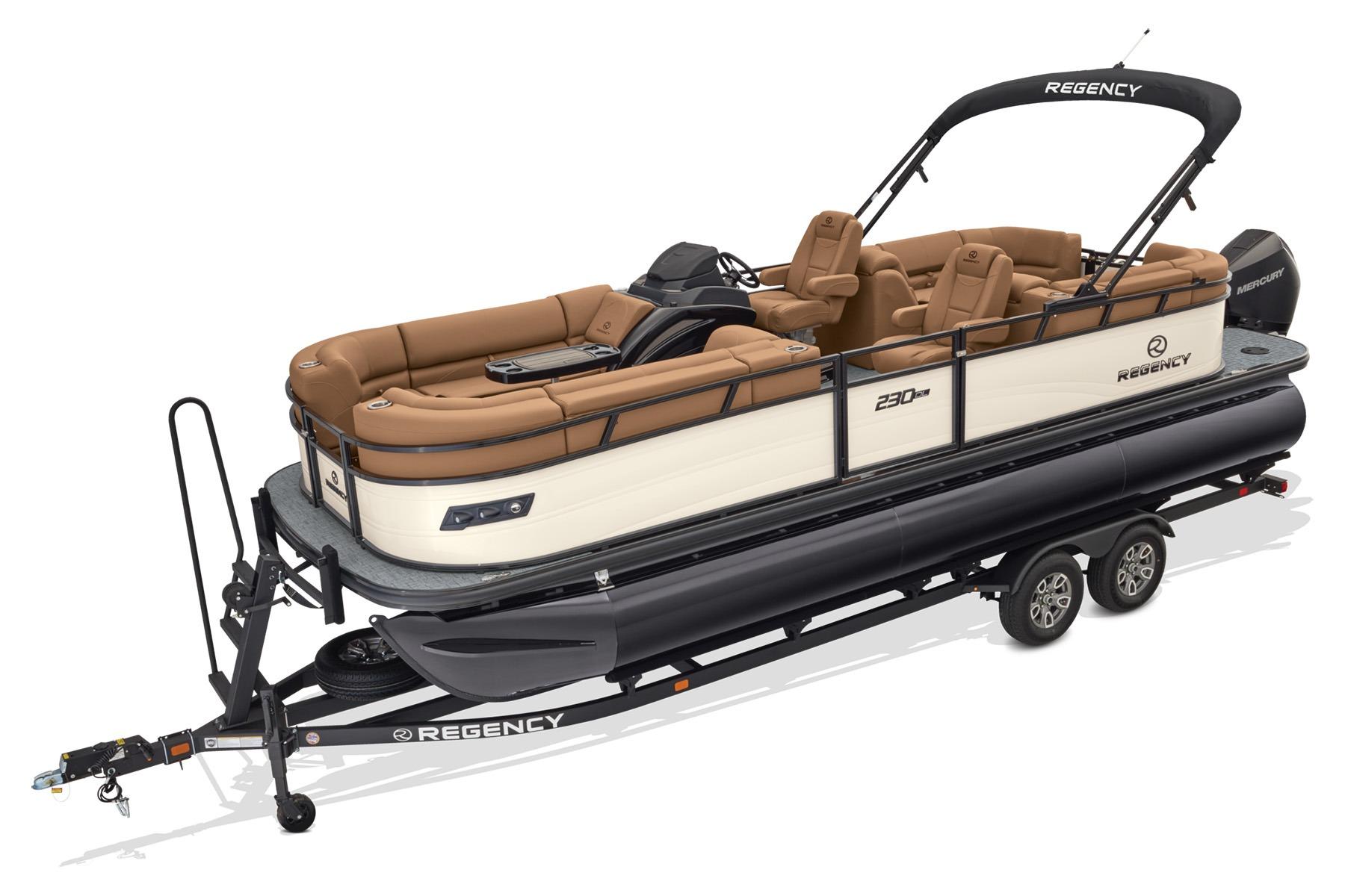 2026 Regency 230 DL - 53