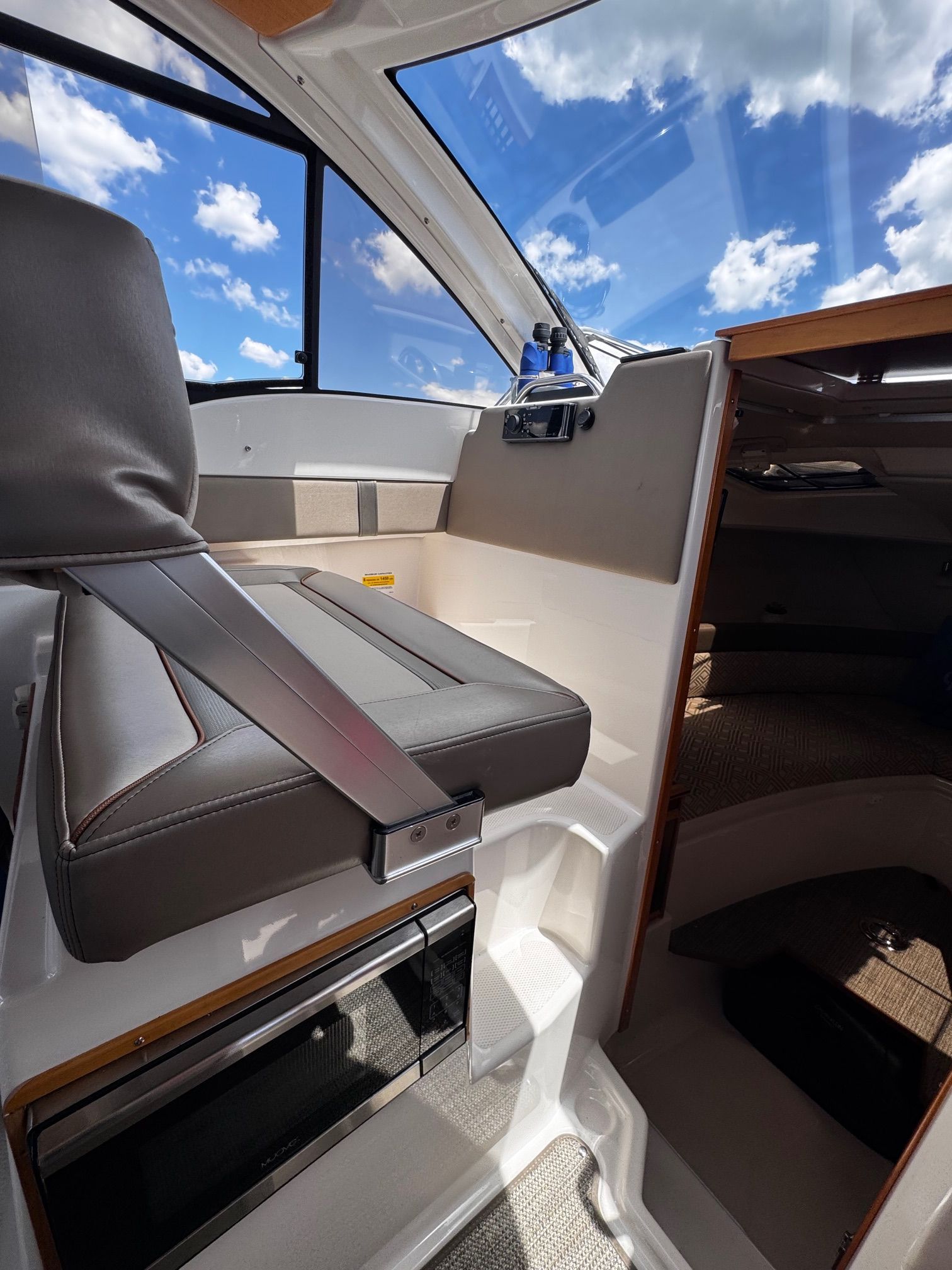 2020 Cutwater C-24 Coupe - 18