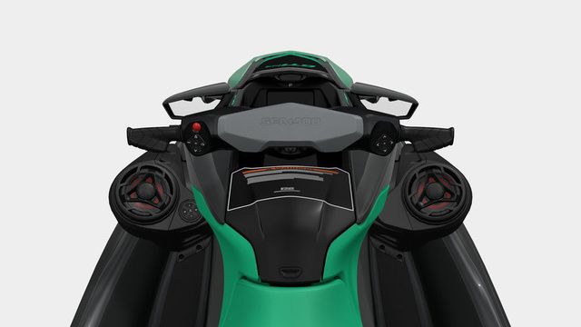 2026 Sea-Doo GTI SE 170 - 5
