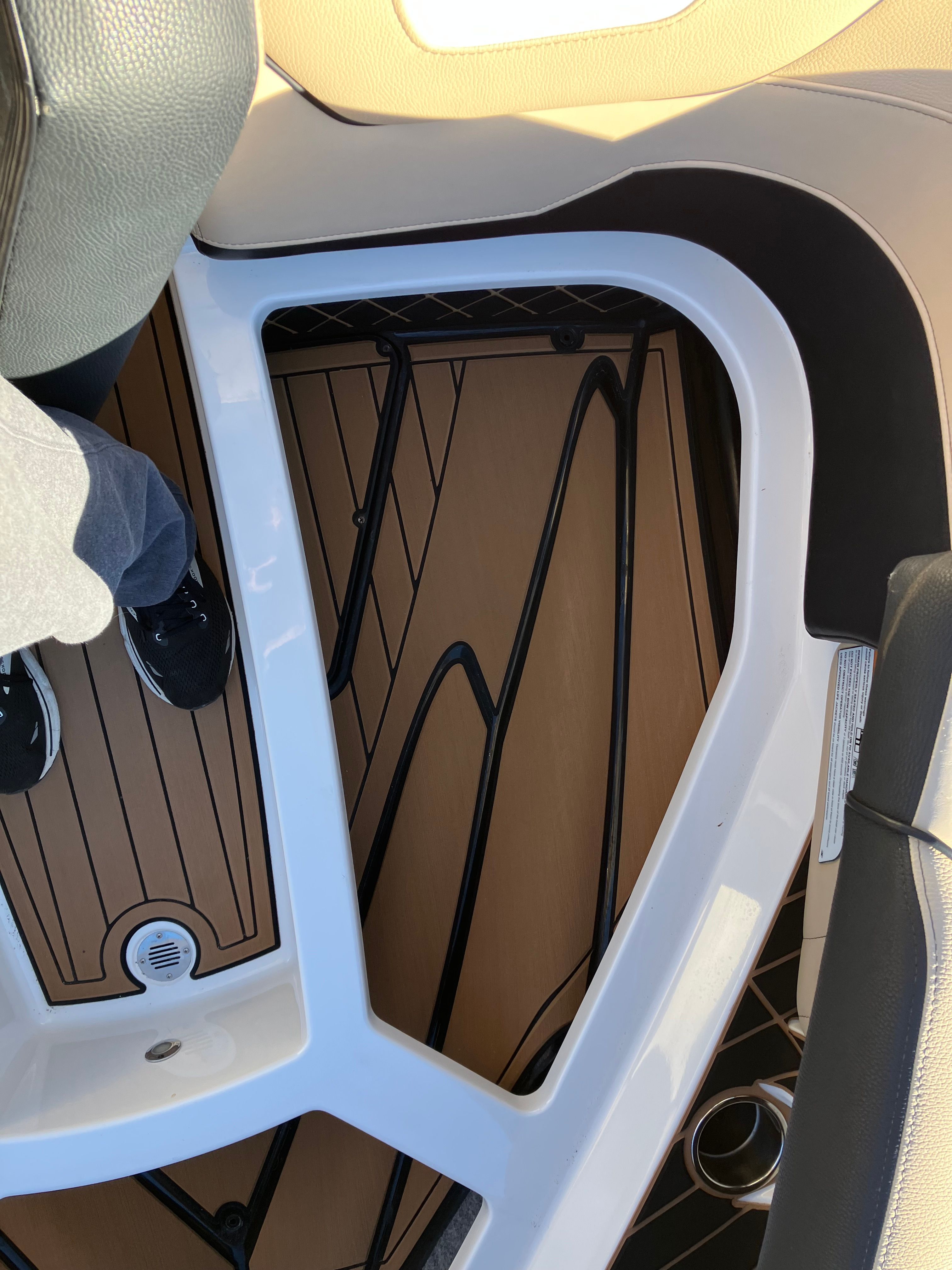 2018 Nautique Super Air Nautique GS22 - 31