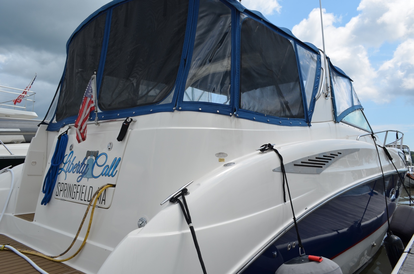 2007 Bayliner — - Image 4