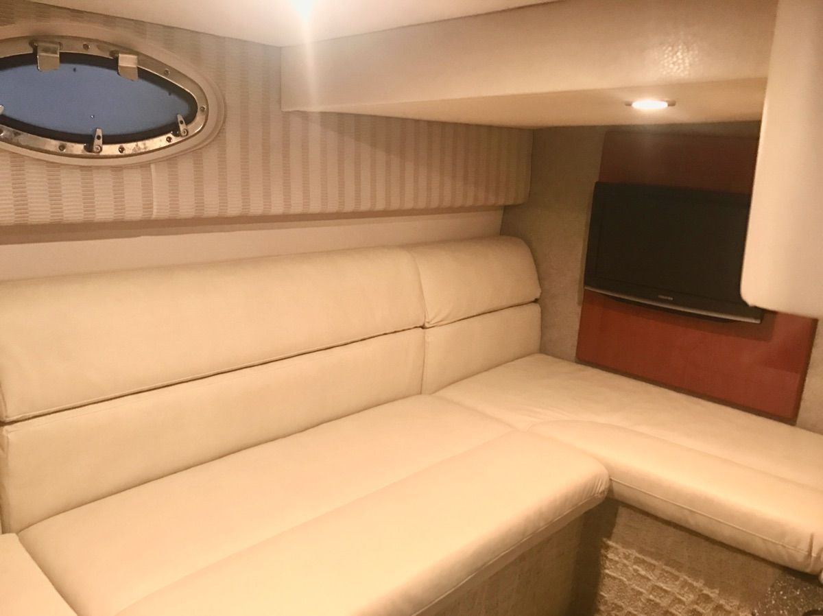 2007 Formula 31 Performance Cruiser - 2