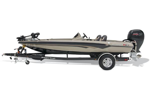 2026 Ranger Z185 - 4