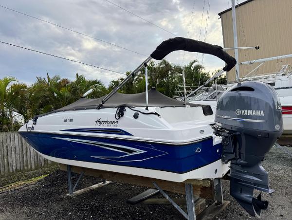 2021 Hurricane SS 188 - 10
