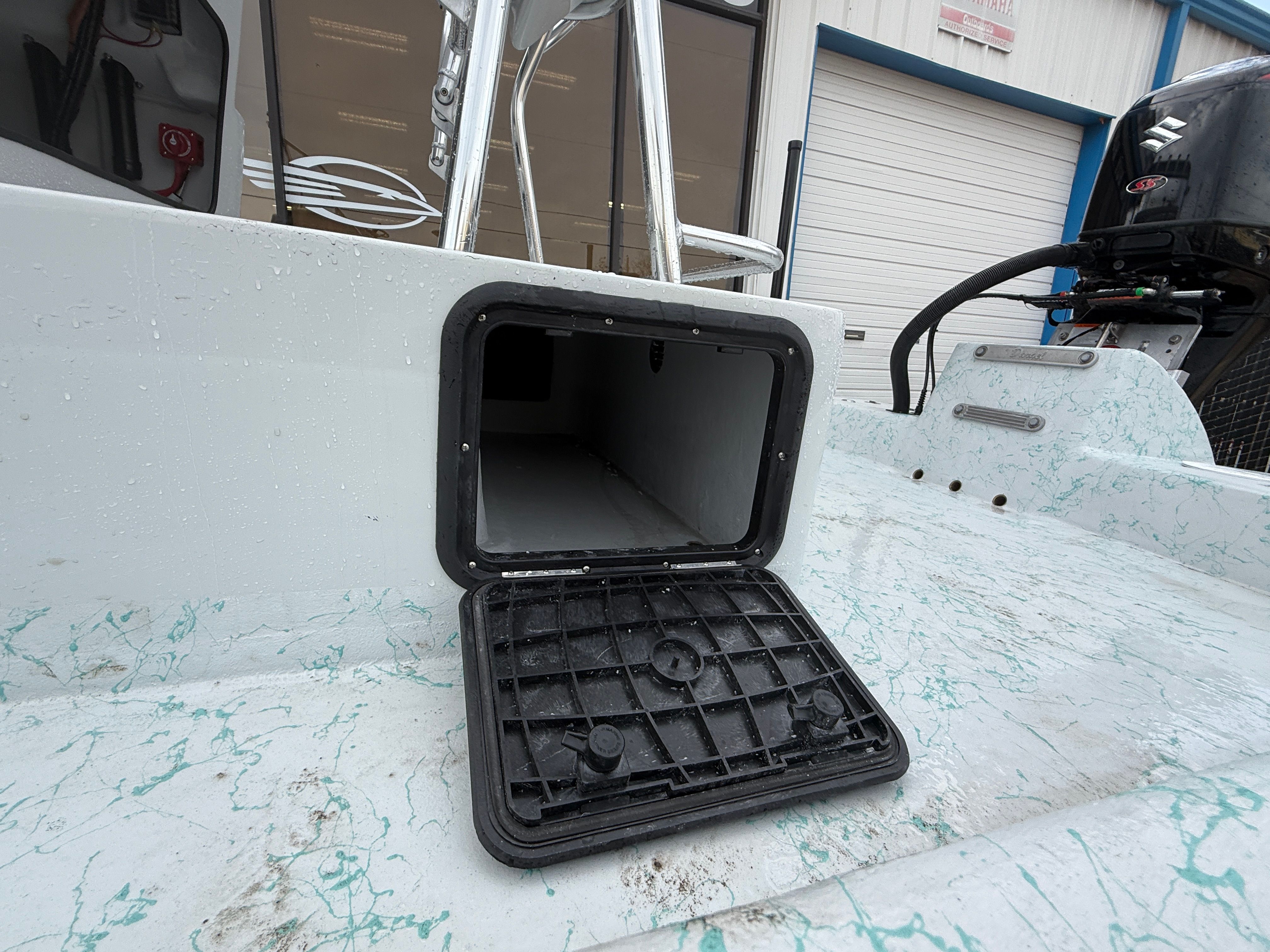 2026 DARGEL 230 KAT HDX - Image 26
