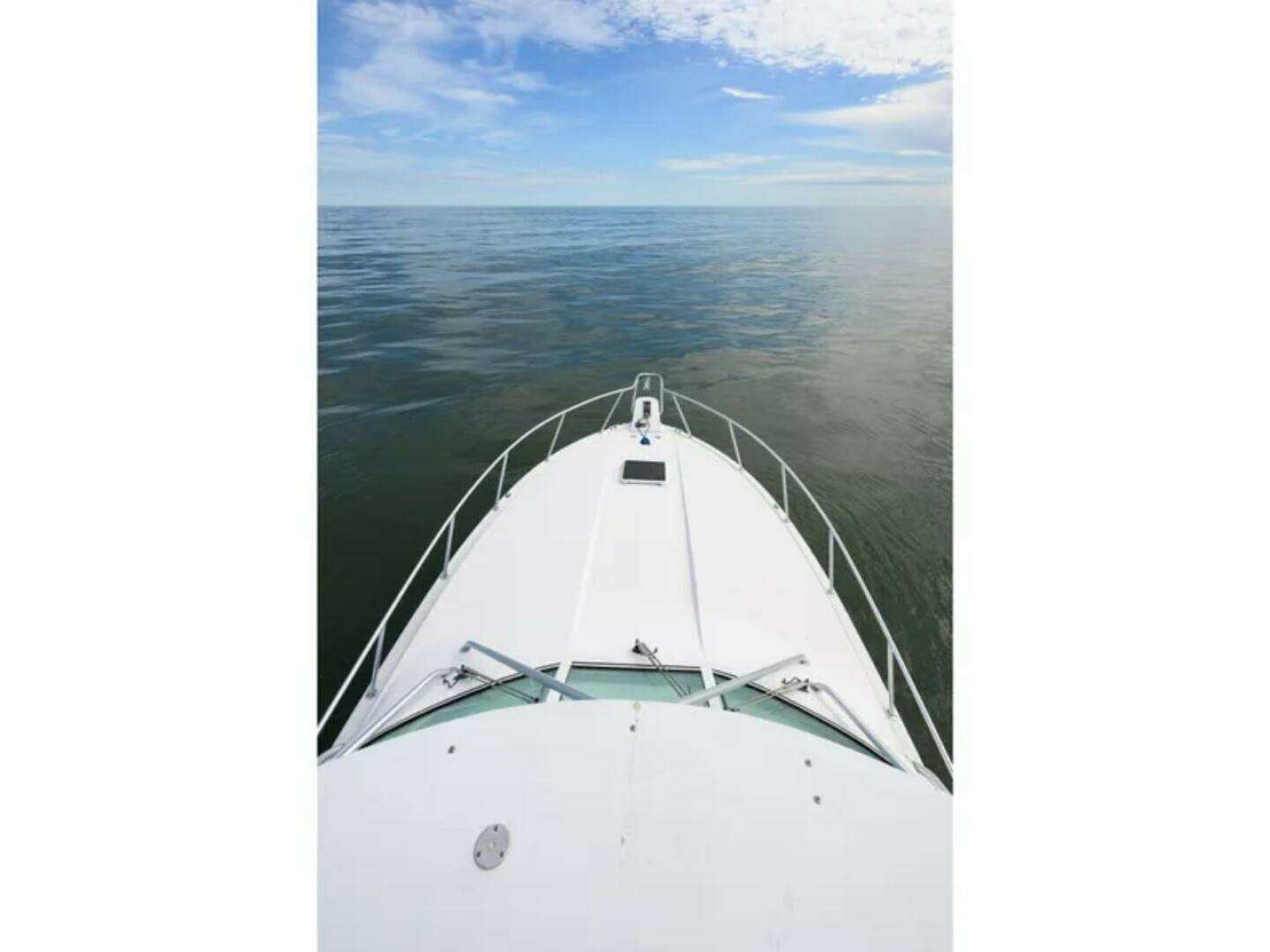 1998 Bertram 36 Moppie - Image 13