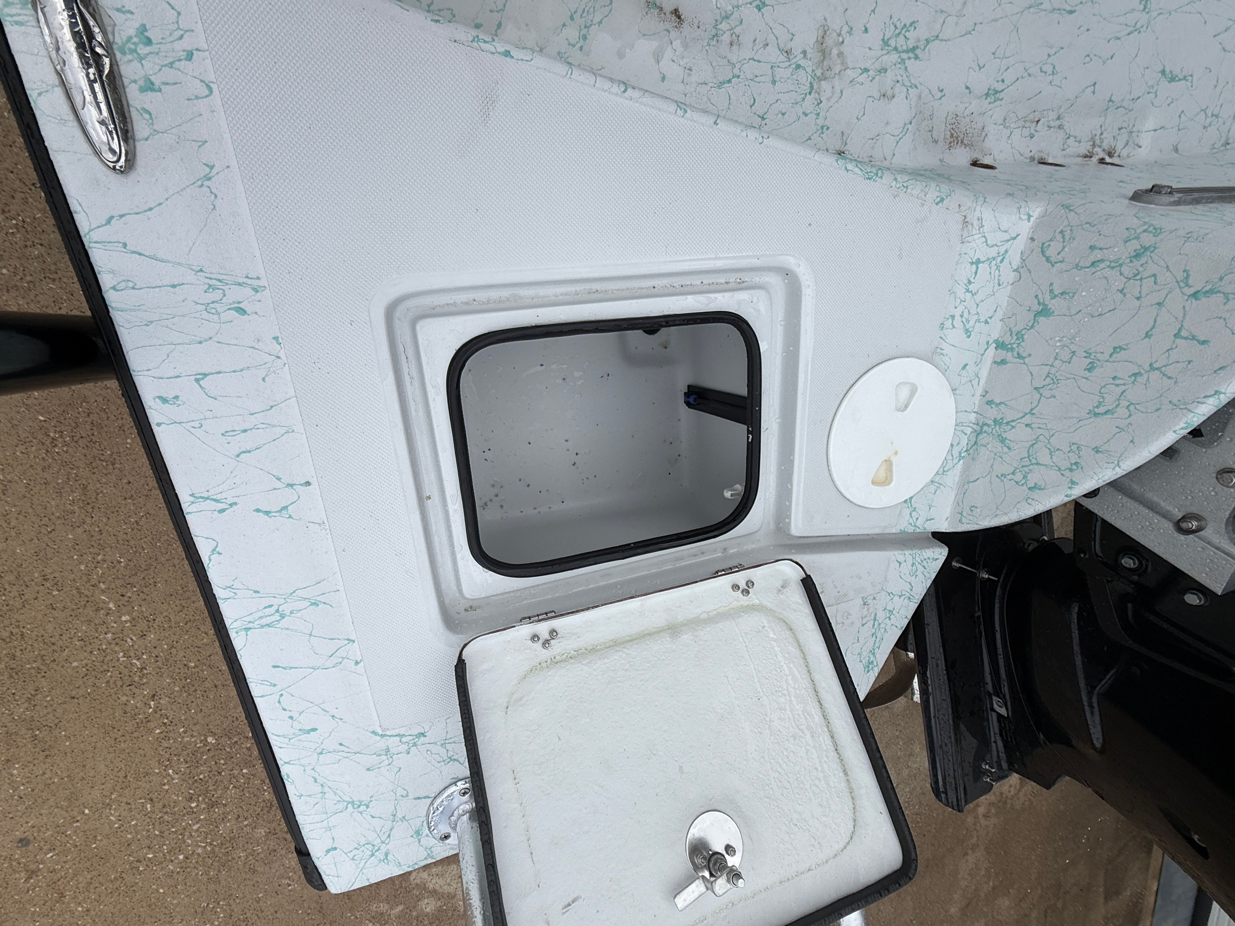 2026 DARGEL 230 KAT HDX - Image 24