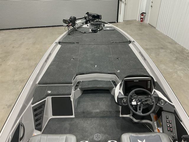 2026 Skeeter ZXR21 SE - 7