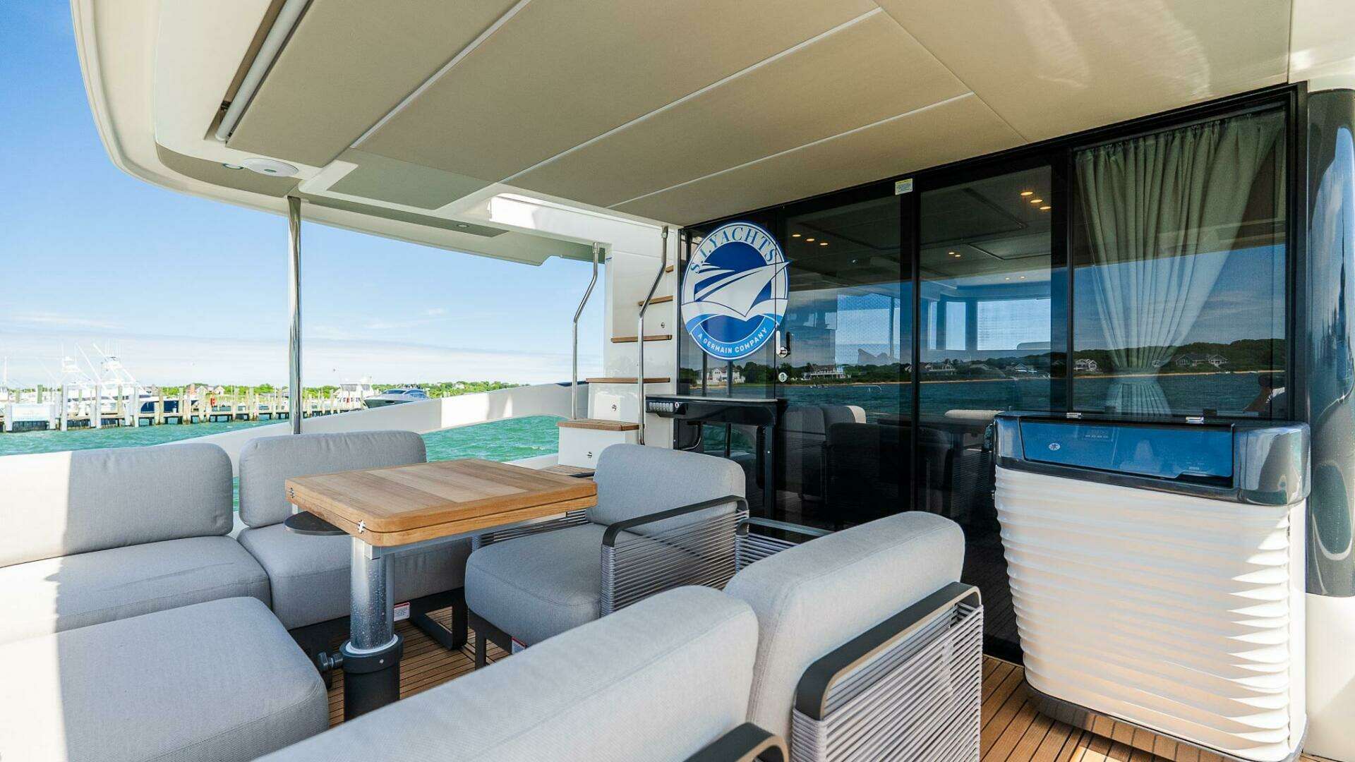 2026 Absolute Navetta 53 - Image 9