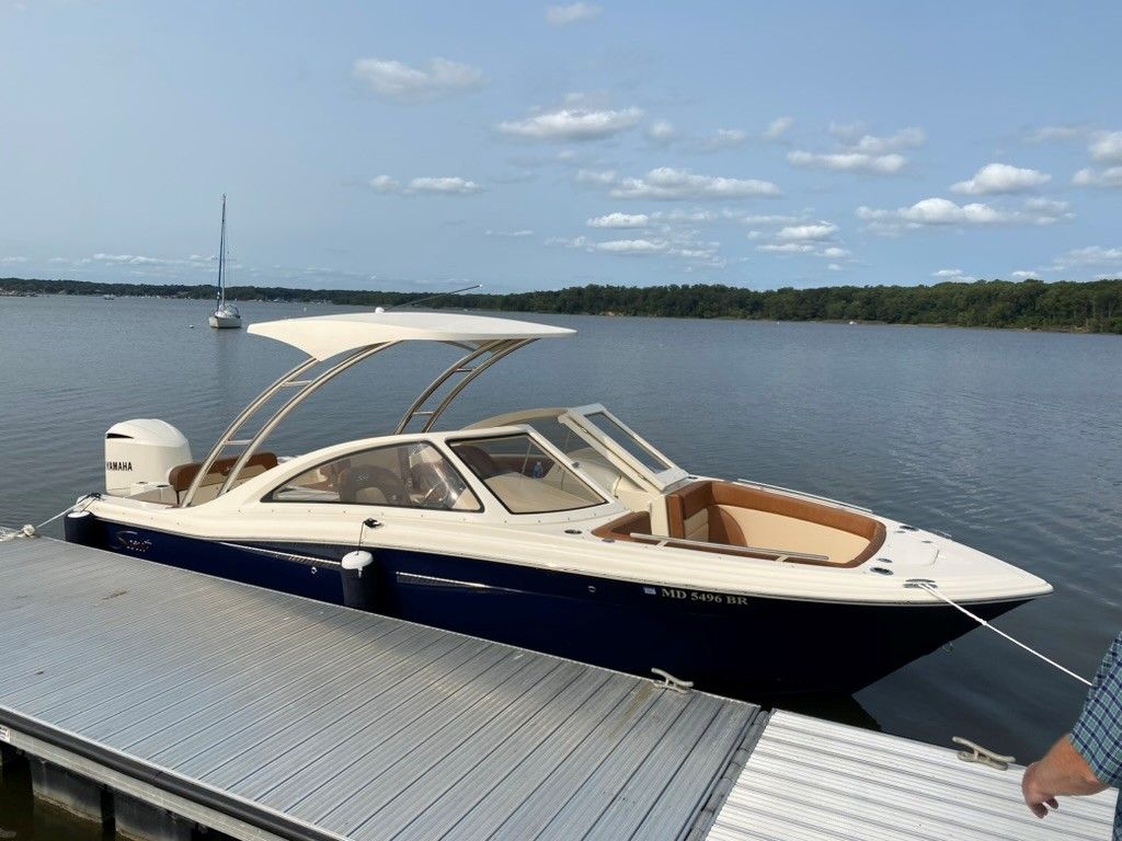 2020 Scout 235 Dorado - 17