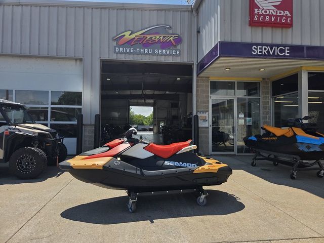 2026 Sea-Doo Spark