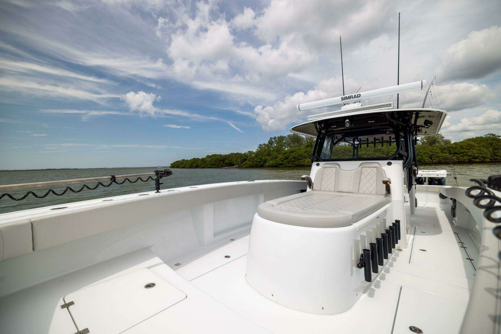 2025 Freeman 42 LR - Image 70