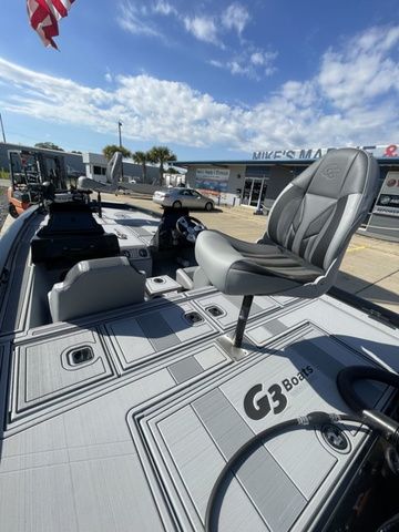 2026 G3 Sportsman 1810 SE - 15