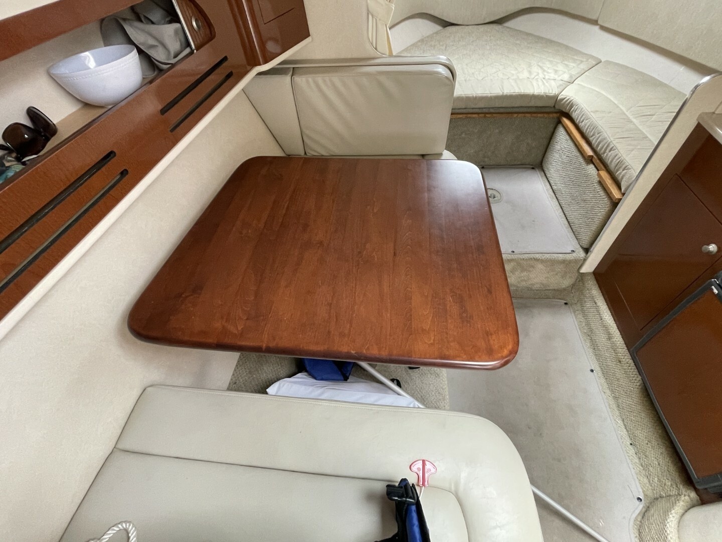 2008 Sea Ray 280 Sundancer - Image 48