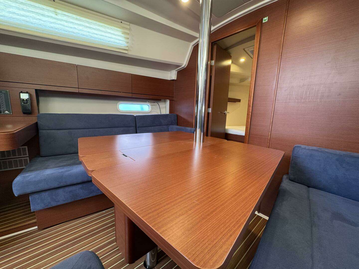2018 Hanse 348 - Image 73