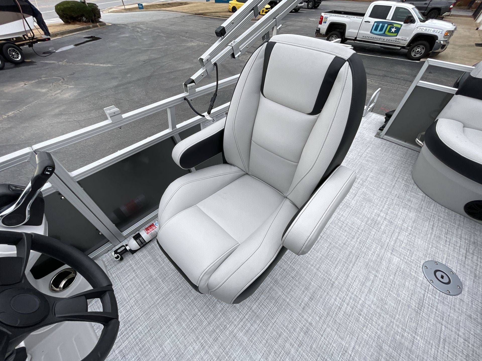 2025 South Bay 18CRSE S - 20