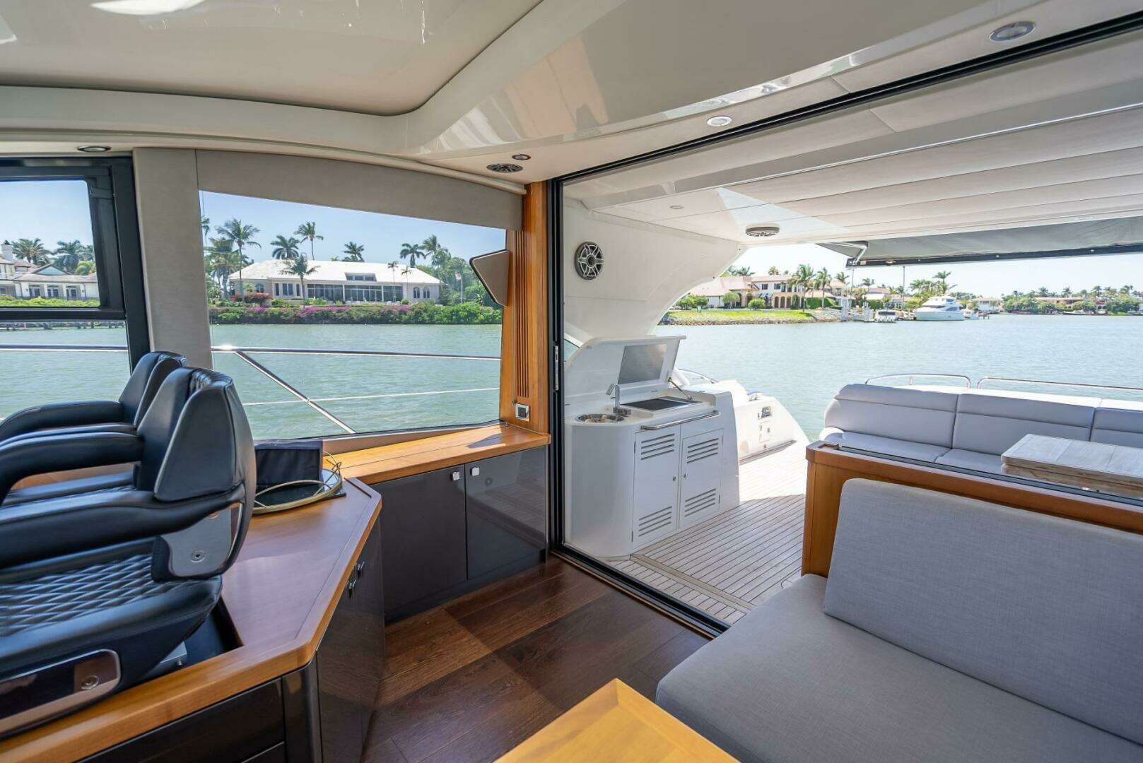2018 Sunseeker Predator 57 - Image 45