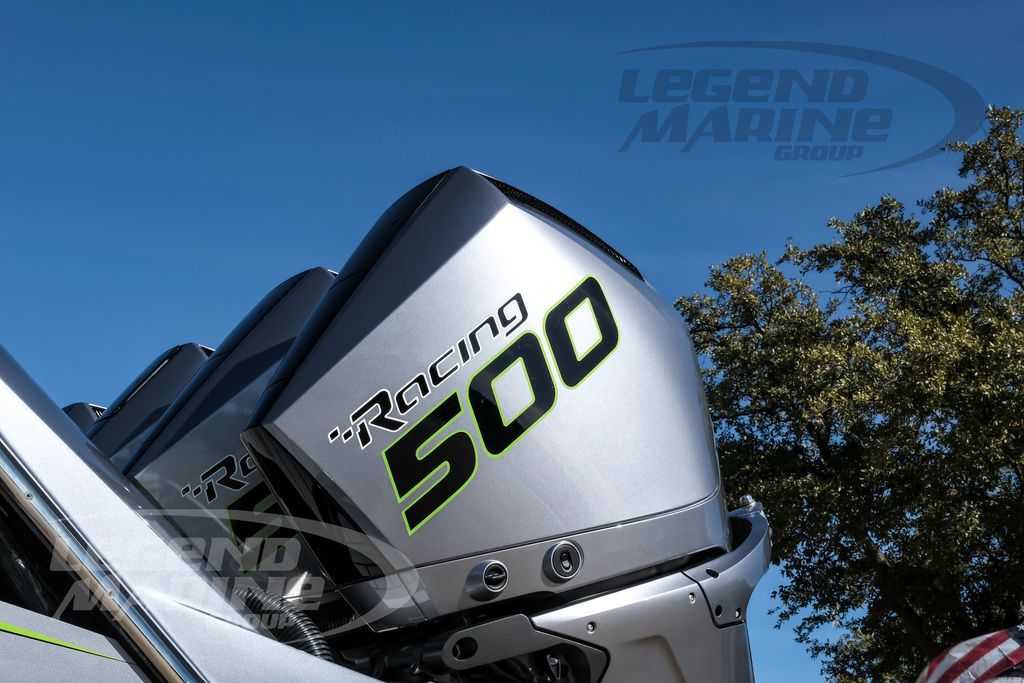 2026 Nor-Tech 390 Sport - 78