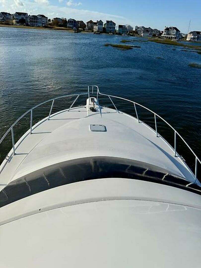 2006 Ocean Yachts 46 Super Sport - Image 14